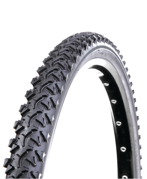Cauciuc bicicleta Deestone D808 26x1.95 (50-559) MTB, 1, atomico.ro