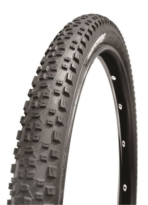 Cauciuc bicicleta Deestone D212 27.5x2.10 (54-584) MTB, 1, atomico.ro