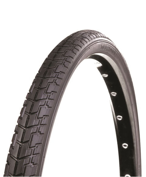 Cauciuc bicicleta Deestone D1006 28x1.5/8x1.1/4 (32-622) 700x32C strada, 1, atomico.ro