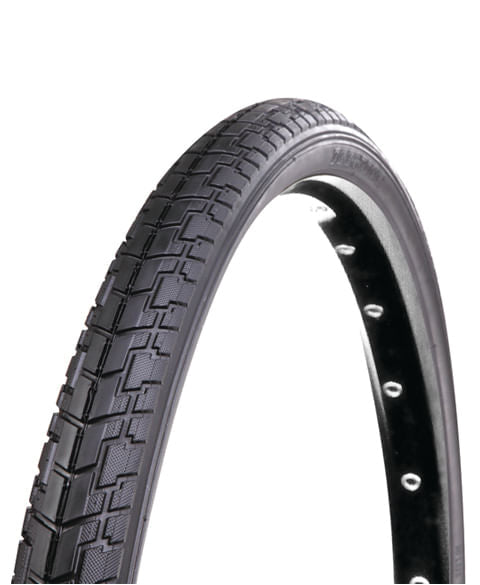 Cauciuc bicicleta Deestone D1006 28x1.75 (47-622) 700x47C strada, 1, atomico.ro