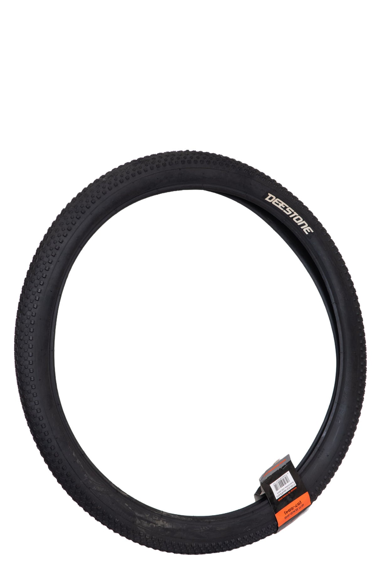 CAUCIUC DEESTONE 27.5X2.25 D213 BLK EU, 2, atomico.ro