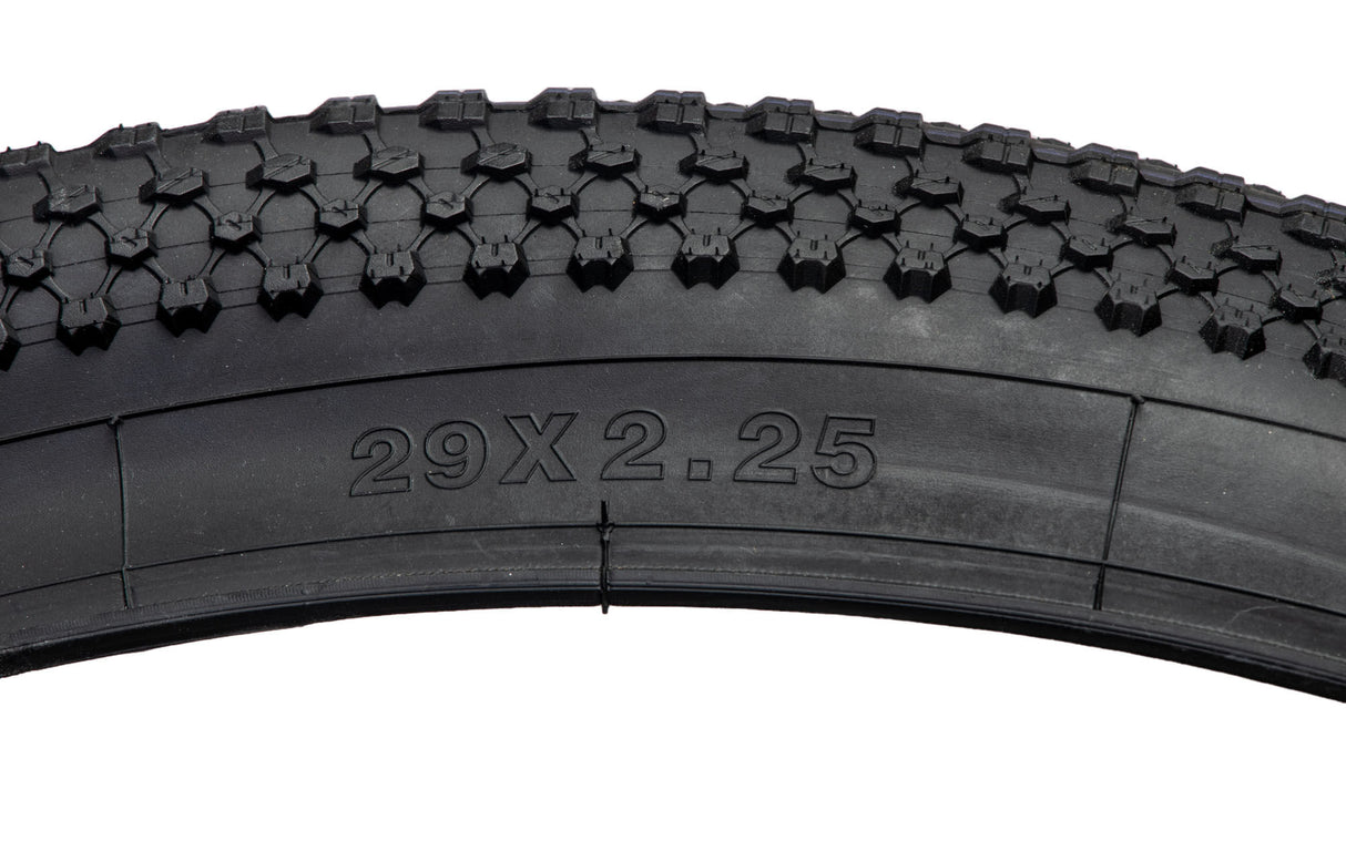 Cauciuc bicicleta Deestone 29x2.25 (57-622 D213 BLK EU), 2, atomico.ro