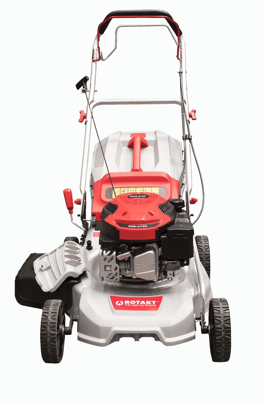 Masina De Tuns Iarba Rotakt R51-V170, Latime De Lucru 508mm, Motor 170cc, Euro 5, 2, atomico.ro