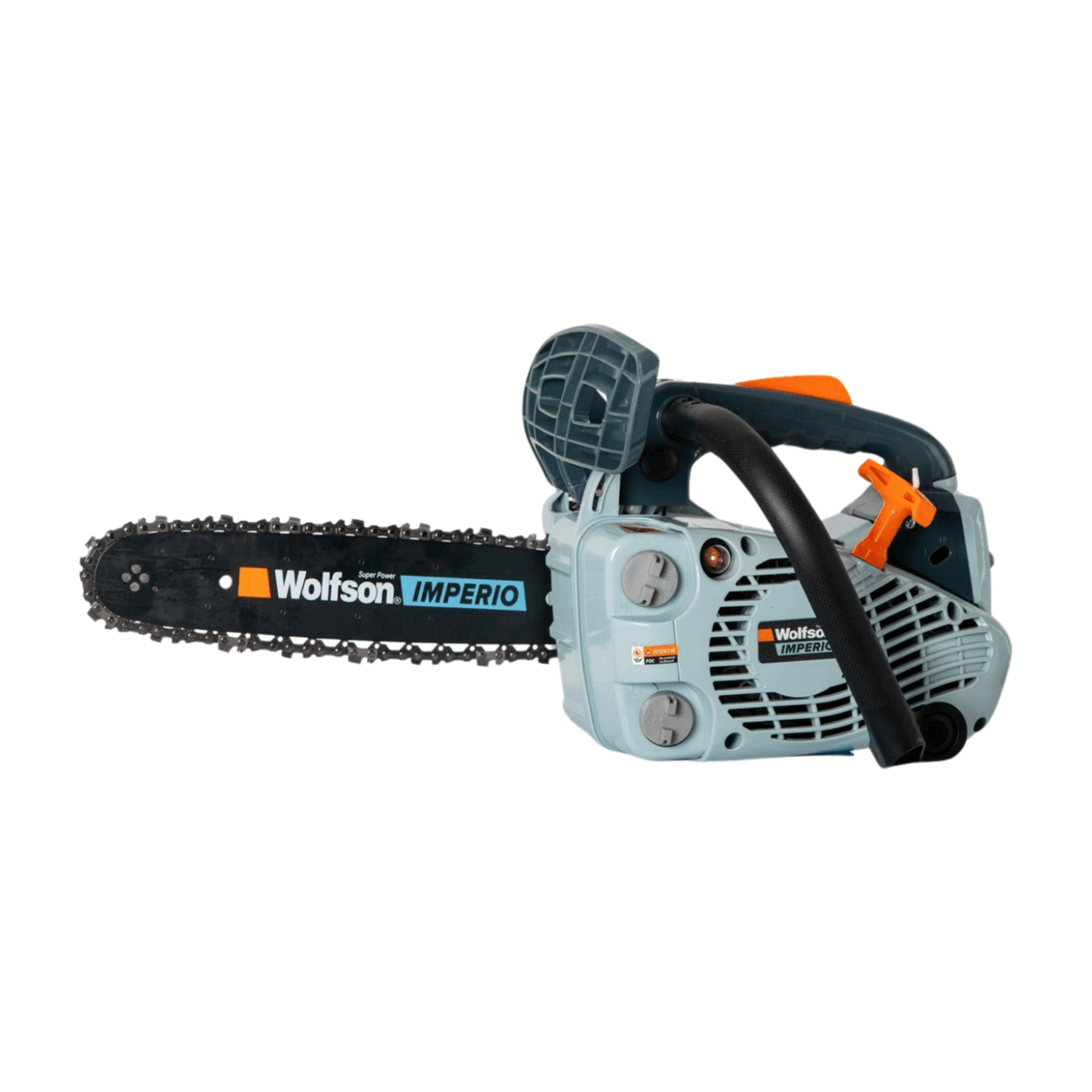 Drujba pe benzina WOLFSON IMPERIO 250 - 1.3 CP, 25cc, 4, atomico.ro