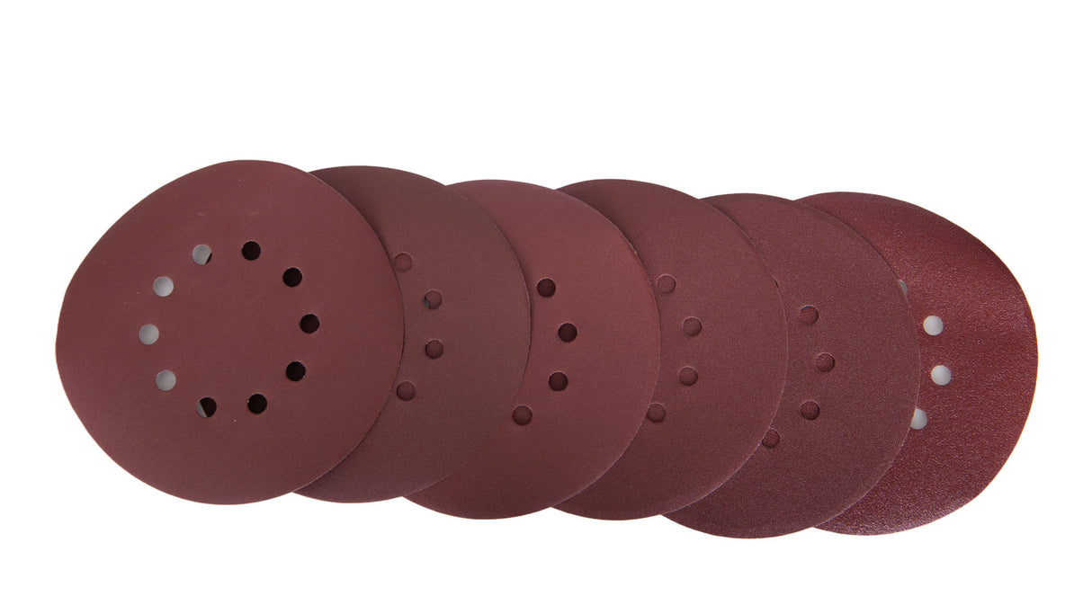 Slefuitor BLADE pentru pereti si tavane 1100W cu aspirator si sac, 6 discuri incluse, 7, atomico.ro