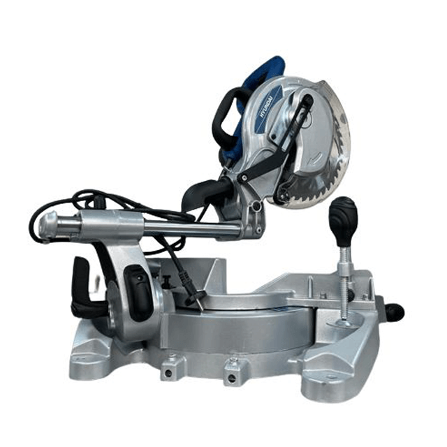 Fierastrau stationar pentru lemn Hyundai HY-MS255L, 1, atomico.ro