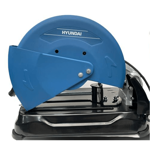 Fierastrau stationar pentru metal Hyundai HY-CM2414, 1, atomico.ro