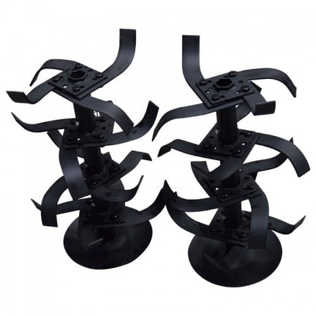 Oferta Zilei, Set freze, 25 - 30 cm, interior 32 mm, RO10R, 2+1+1, atomico.ro