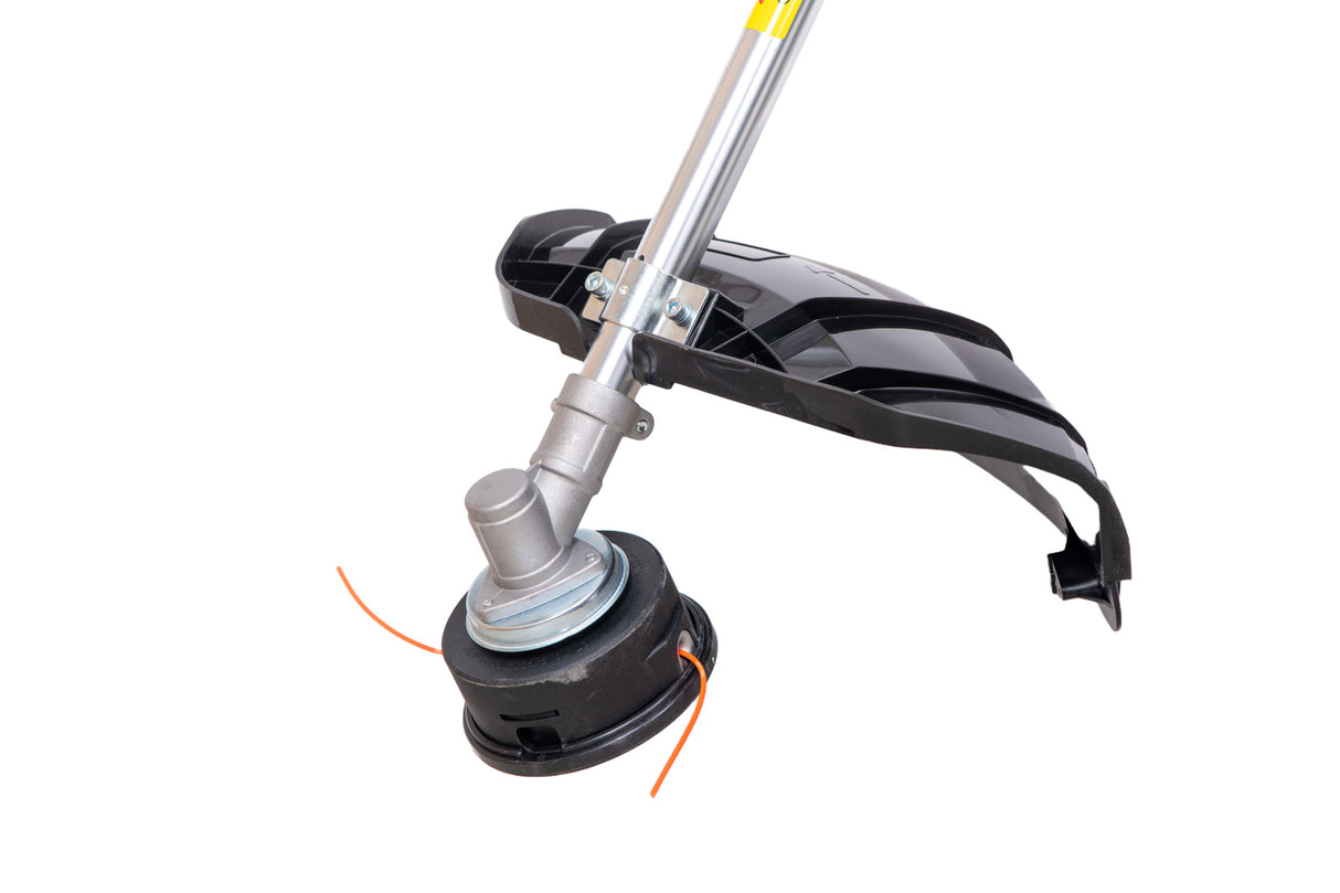 Motocoasa GP-52 POWER, 3 CP, 3 accesorii, ham tip curea, 3, atomico.ro