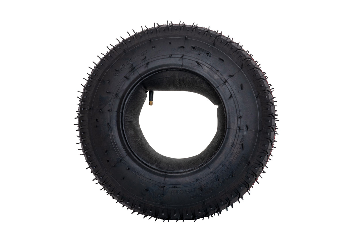 Set cauciuc si camera 4.00-8 – 8PR, 2, atomico.ro