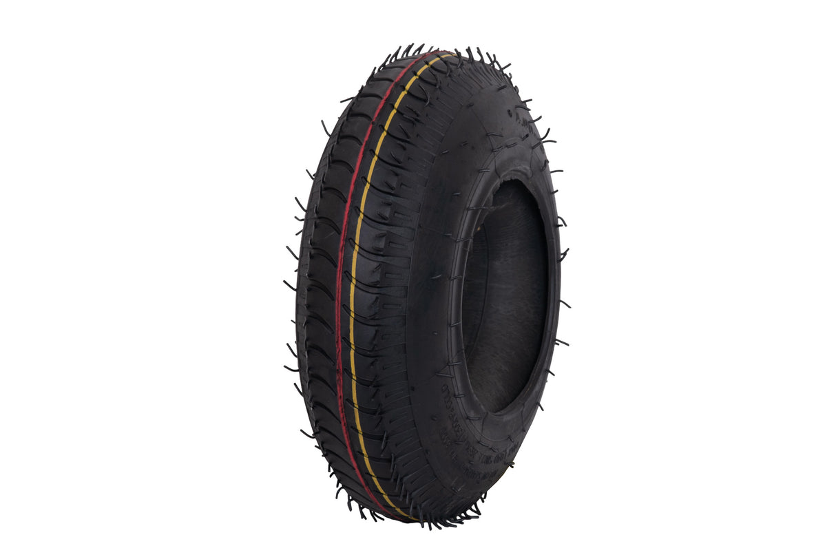 Set cauciuc si camera 4.00-8 – 8PR, 4, atomico.ro