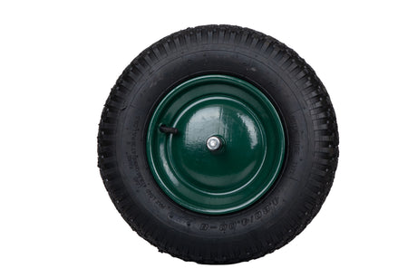 Utilaje Constructii, Roata roaba - TT - 4.00-8 - INCLUDE AX 14x140mm, 1, atomico.ro