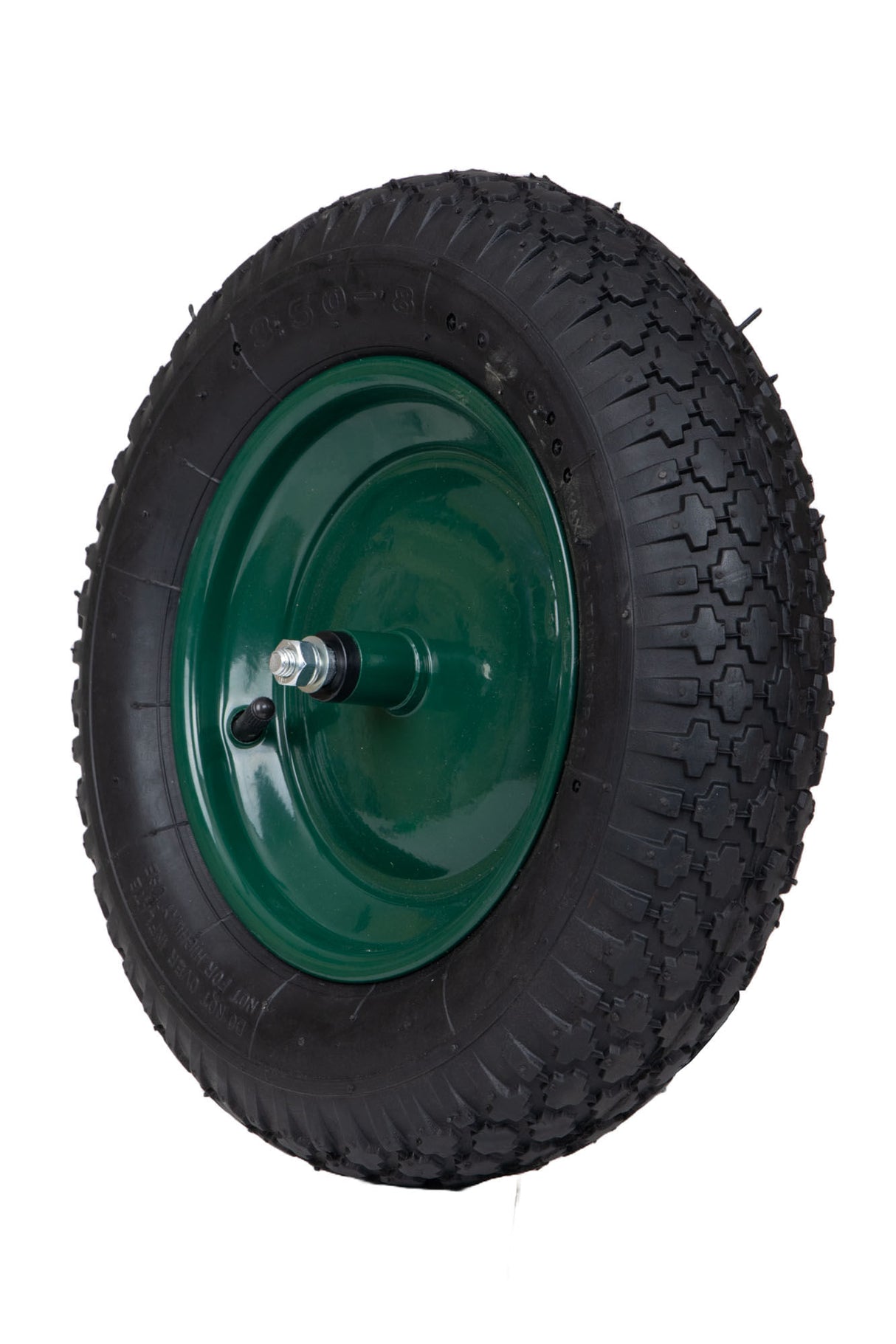 Roata roaba - TT - 3.50-8 - CONTINE AX 14x140mm, 2, atomico.ro