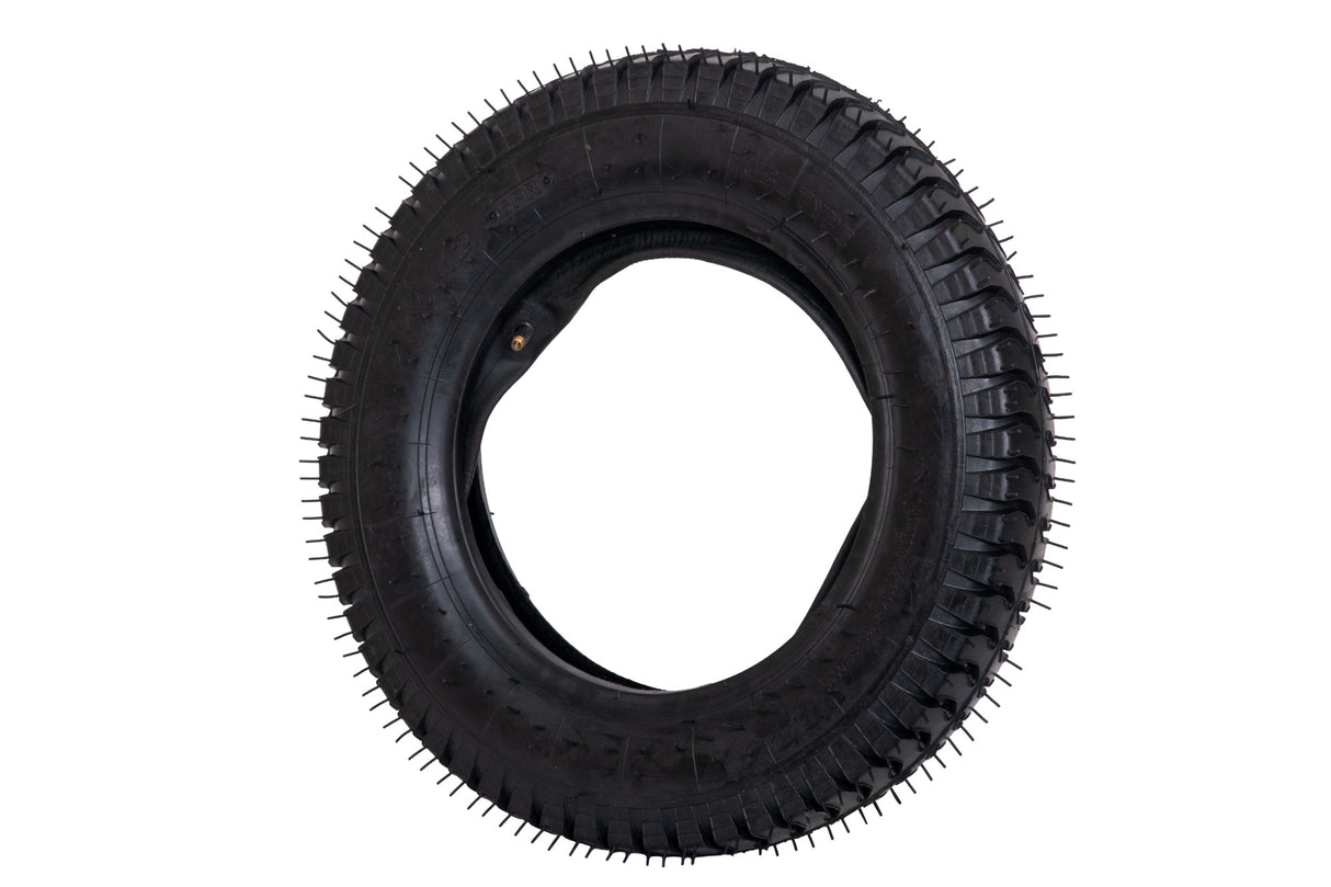 Set cauciuc si camera pentru remorca 4.00-12 – 6PR, 2, atomico.ro