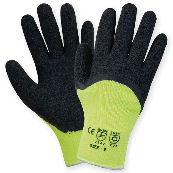 Manusi protectie m7 - marime 10, 1, atomico.ro