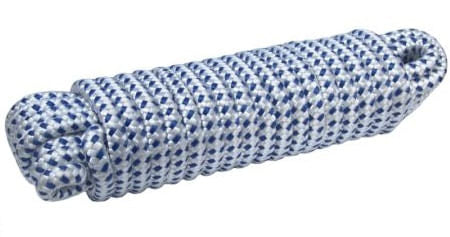 Snur din polipropilena 25m – 5mm grosime, 1, atomico.ro