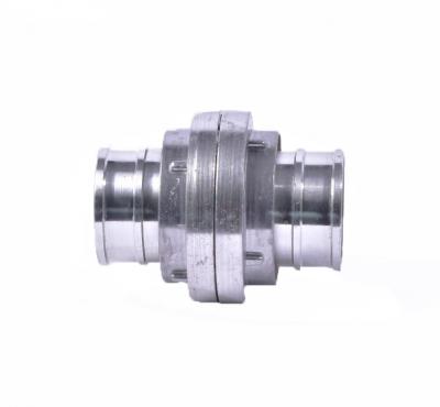 Conector furtun de pompieri 3, 1, atomico.ro