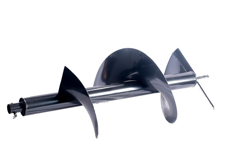 GP- Burghiu de pamant pentru foreza 300mm, 1, atomico.ro