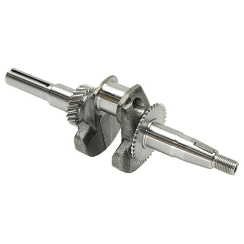 Ambielaj 3/4 (19 mm) cu pana compatibil Honda GX 140 / 160 / 200, 1, atomico.ro