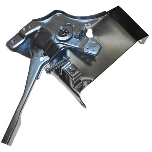 Ansamblu acceleratie Honda GX 240–270, 1, atomico.ro