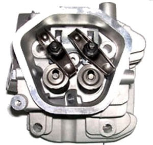 Chiulasa HND GX 340 (include ghidaje de supape), 1, atomico.ro