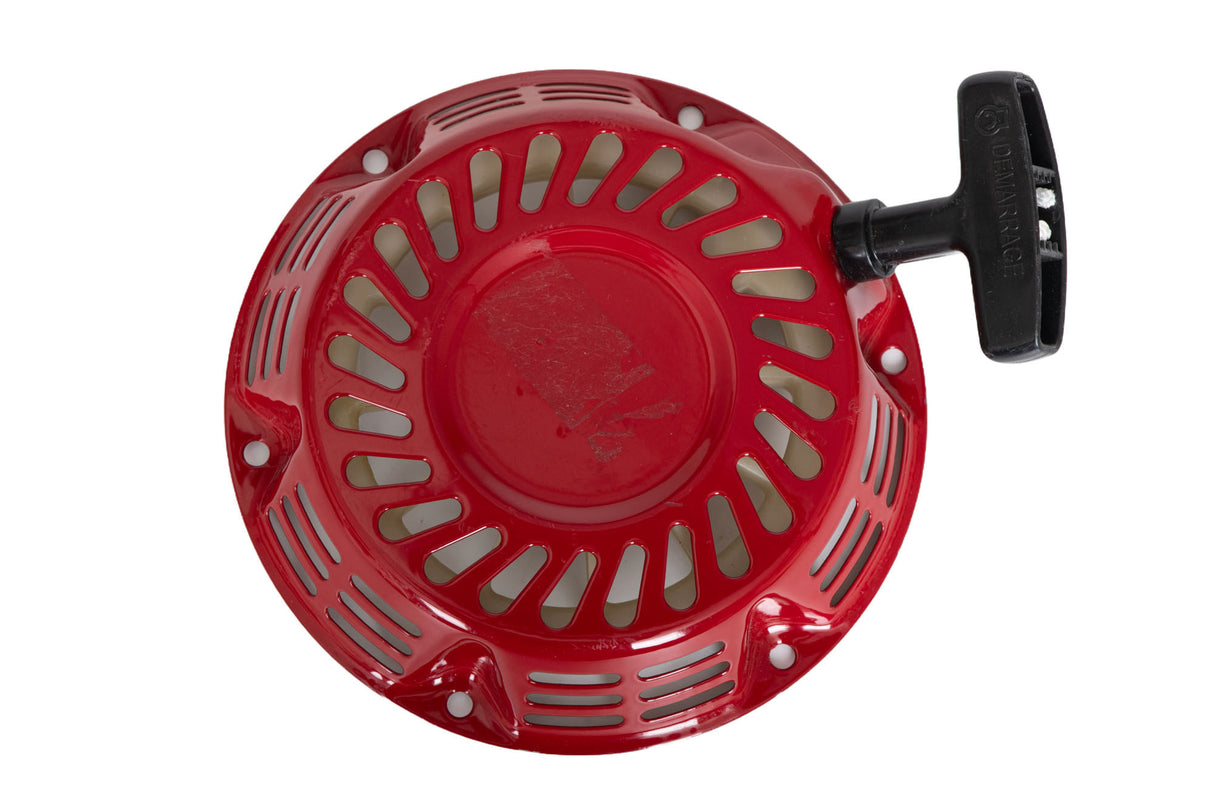 Demaror - catei plastic HND GX 120-160-200, 1, atomico.ro