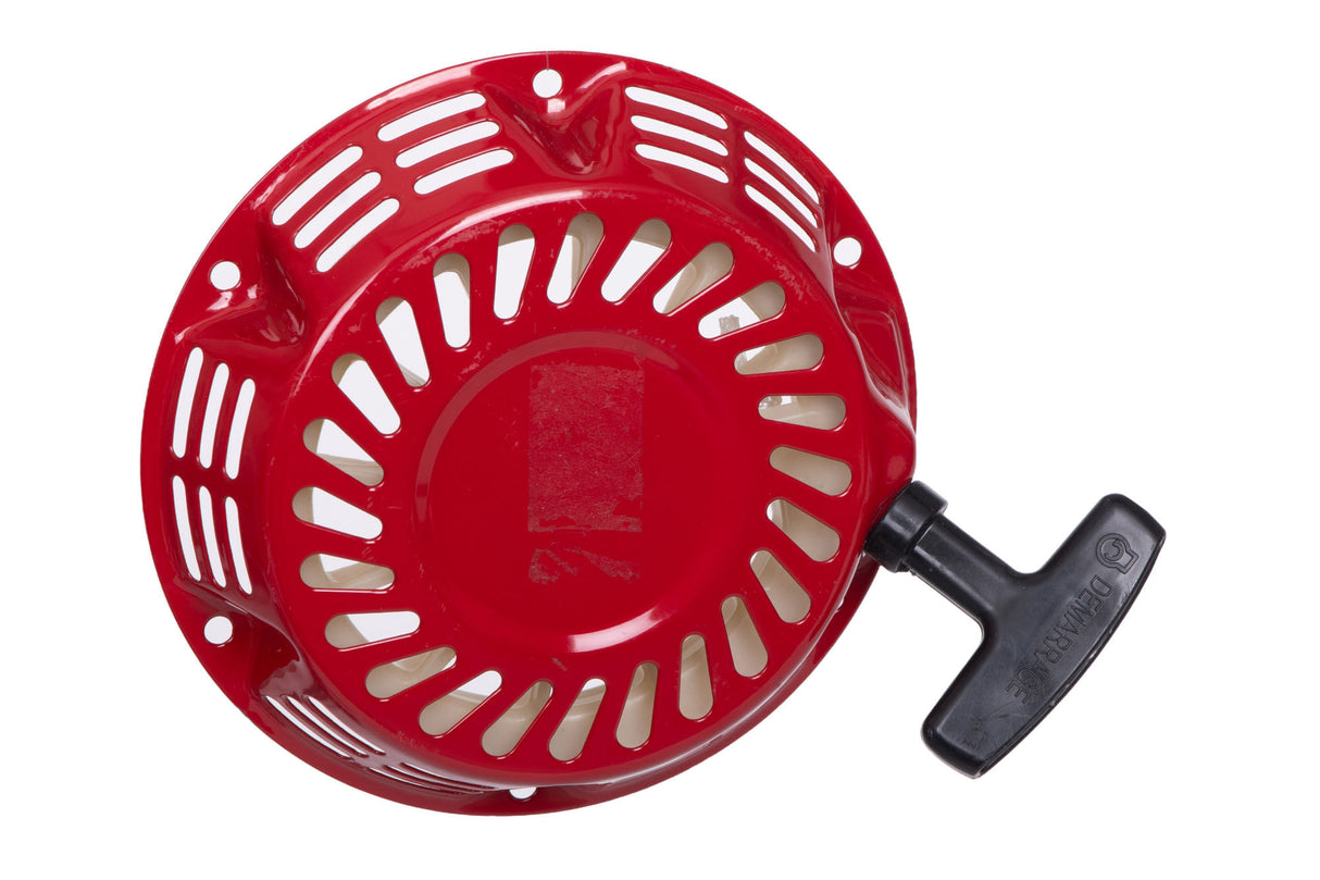 Demaror - catei plastic HND GX 120-160-200, 3, atomico.ro