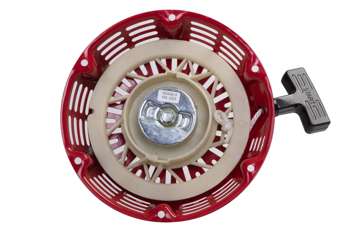 Demaror HND GX 240-270, 3, atomico.ro