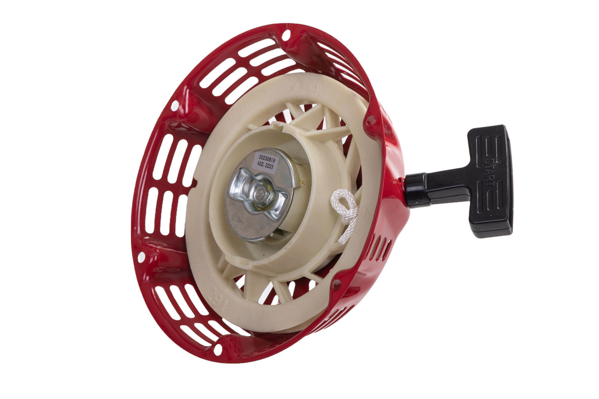 Demaror HND GX 240-270, 4, atomico.ro