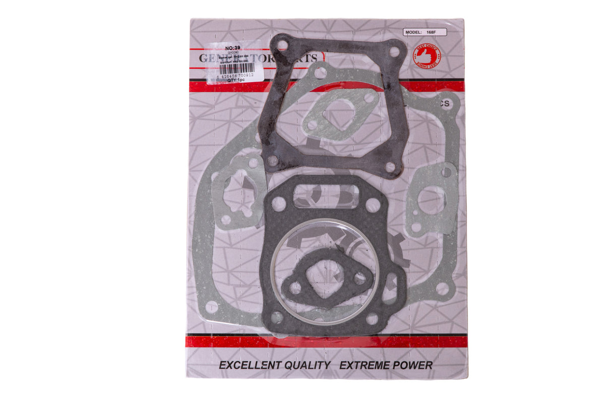 Garnituri HND GX 200, 3, atomico.ro