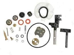 Kit reparatie carburator HND GX 120, 1, atomico.ro