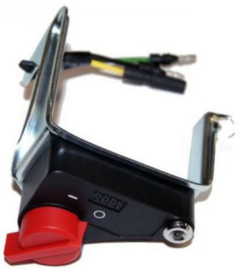 Comutator ON/OFF HND GX 240-270-340-390, 1, atomico.ro