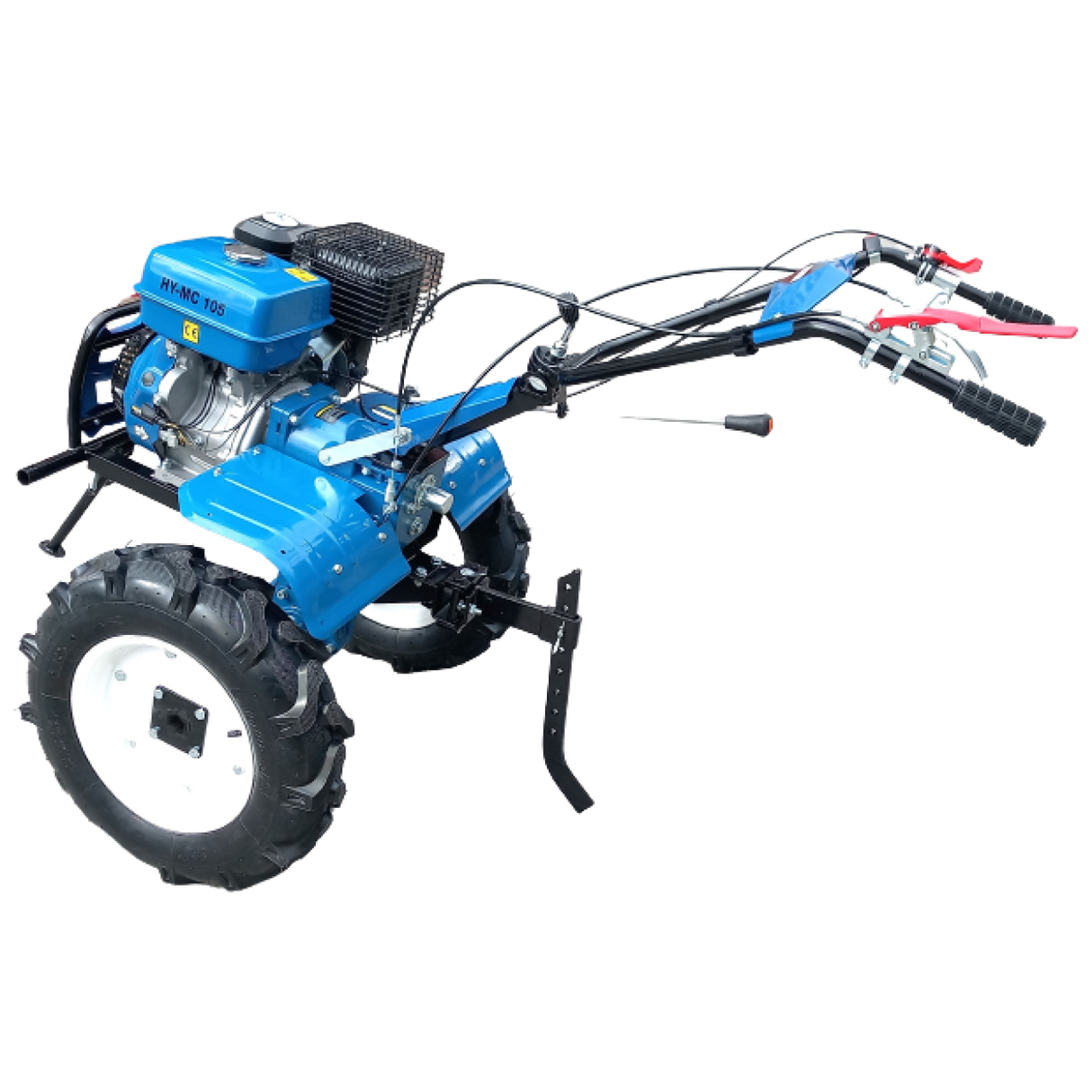 Motocultor Hyundai HY-MC105, 2, atomico.ro