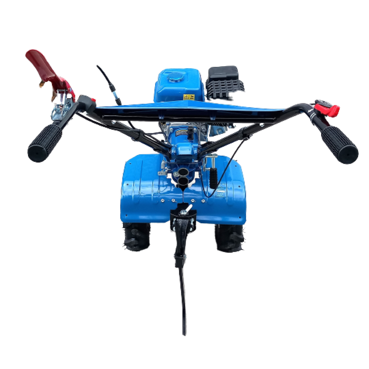 Motocultor Hyundai HY-MC80, 2, atomico.ro