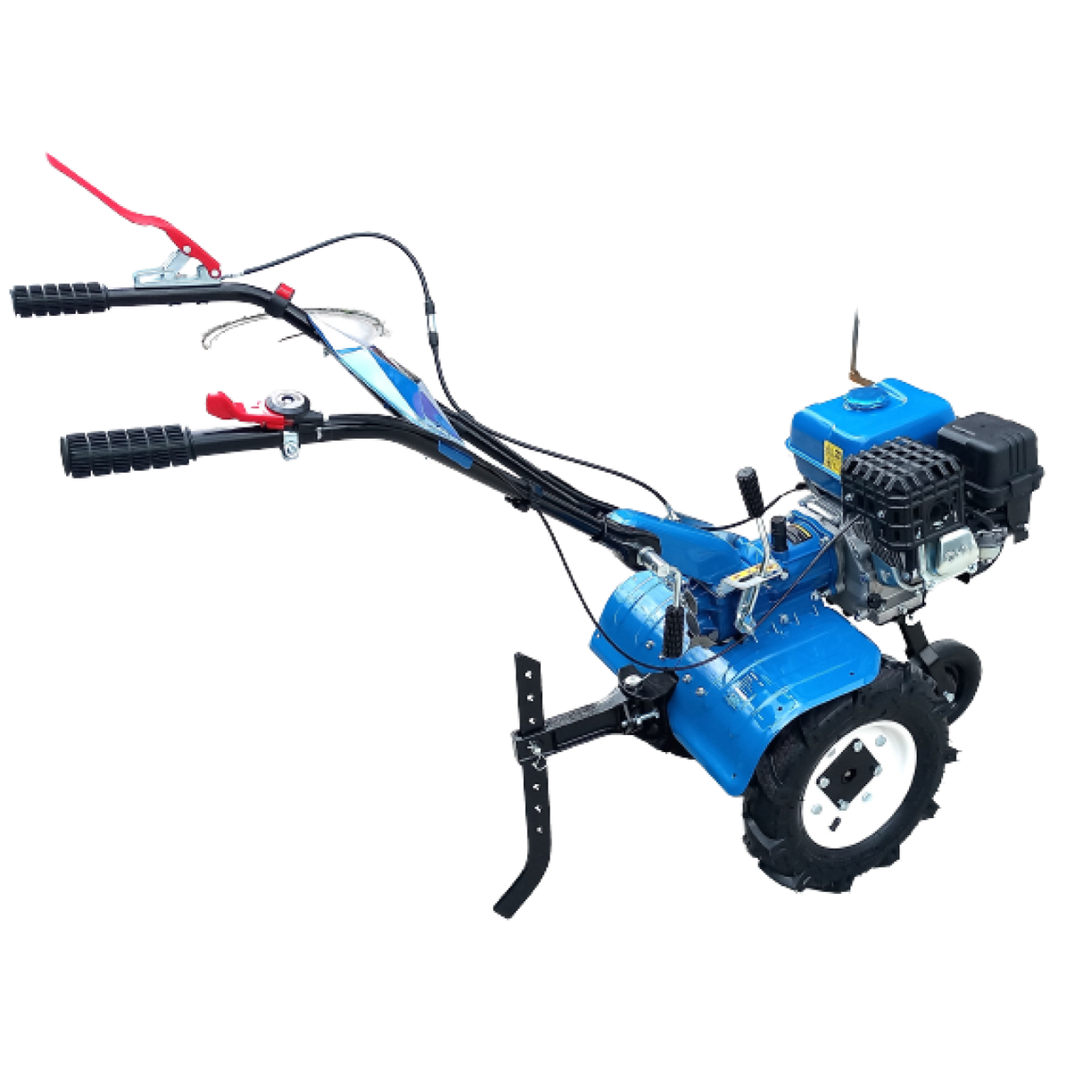 Motocultor Hyundai HY-MC85, 2, atomico.ro