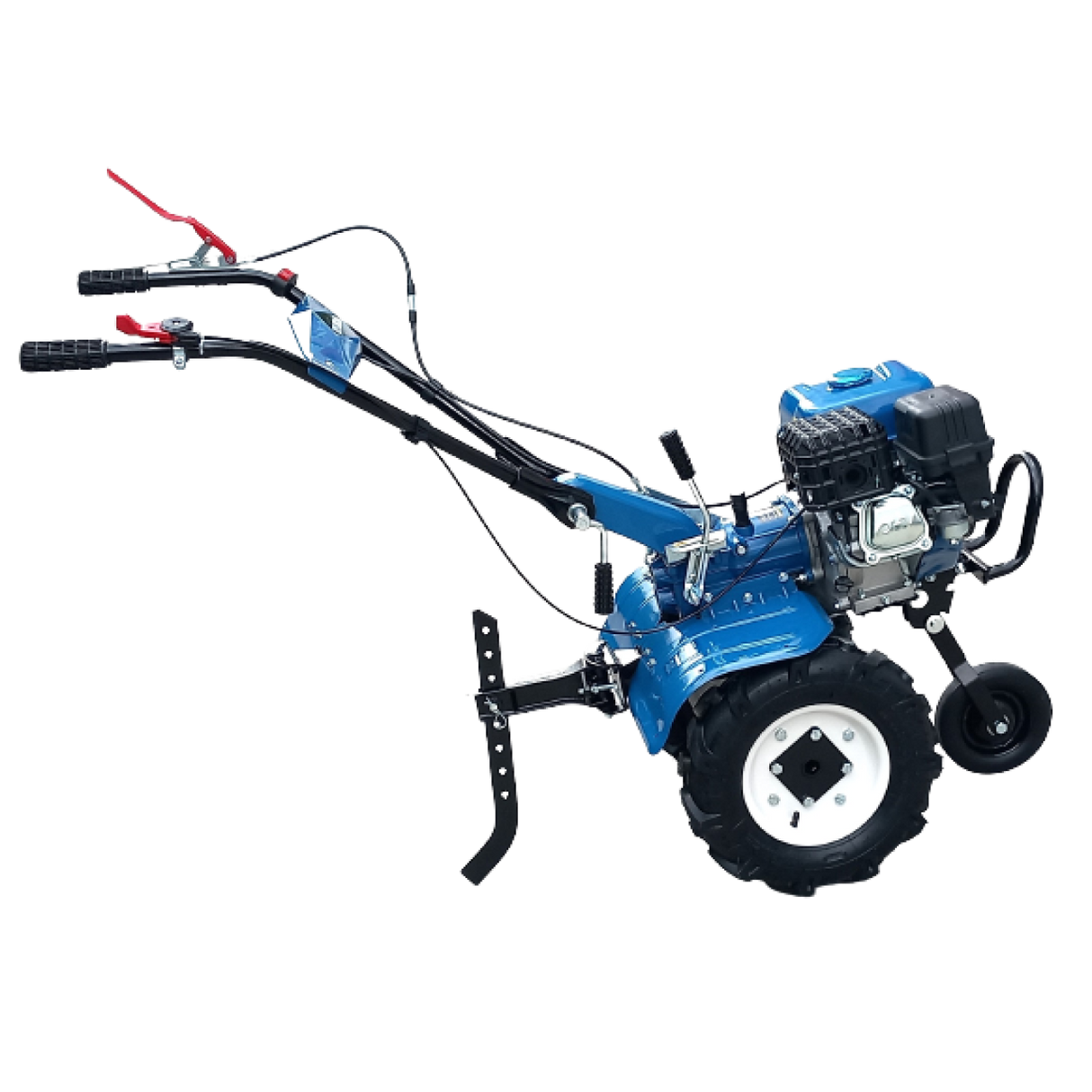 Motocultor Hyundai HY-MC85, 3, atomico.ro