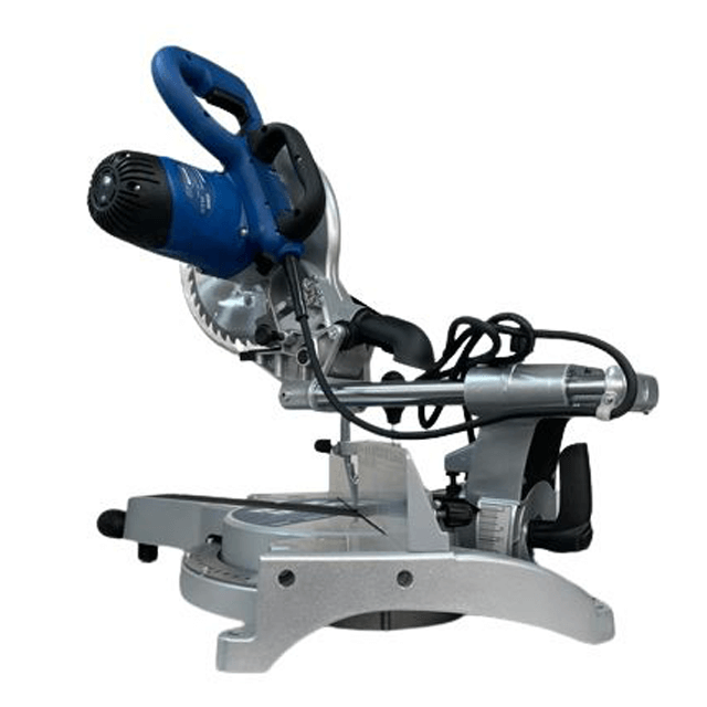 Fierastrau stationar pentru lemn Hyundai HY-MS255L, 2, atomico.ro