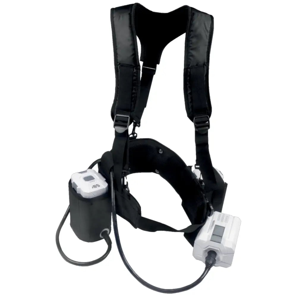 Ham pentru 2 acumulatori Rotakt, 2, atomico.ro