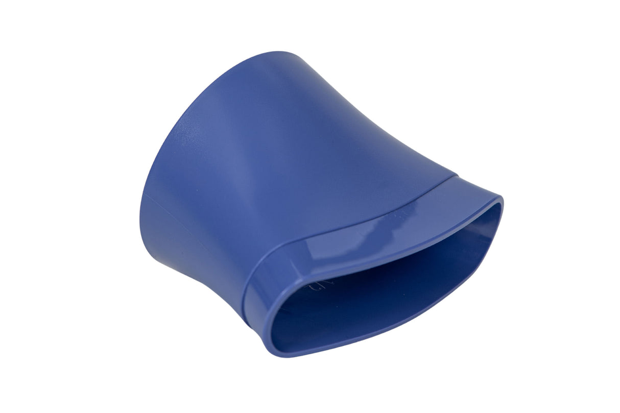 Uscator de par Decakila, 2200W, 2 viteze, 3 trepte de temperatura cu functie ionica, concentrator si difuzor, 3, atomico.ro