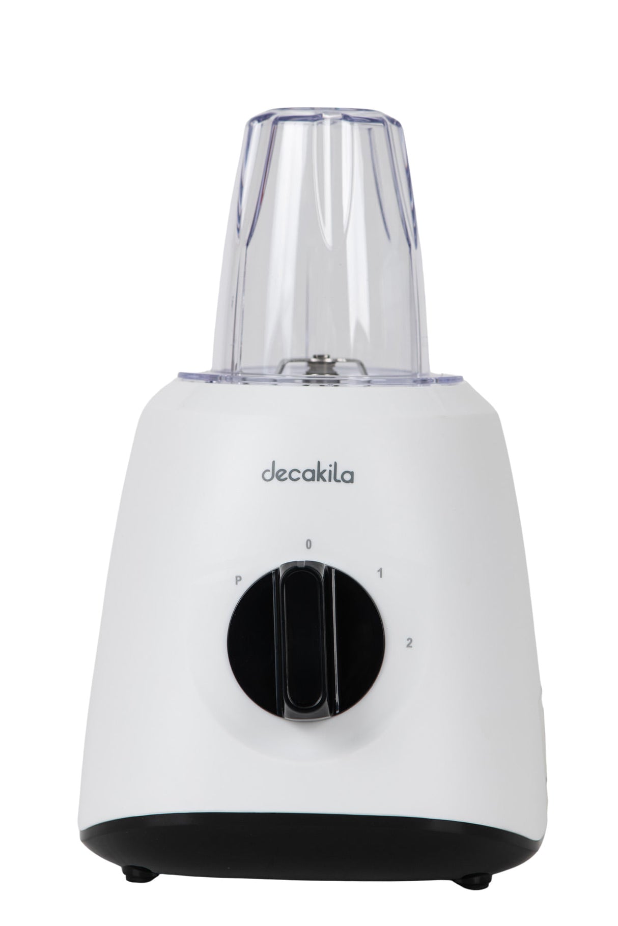 Blender electric Decakila, 400W, 1.5L, 2 viteze, 4, atomico.ro