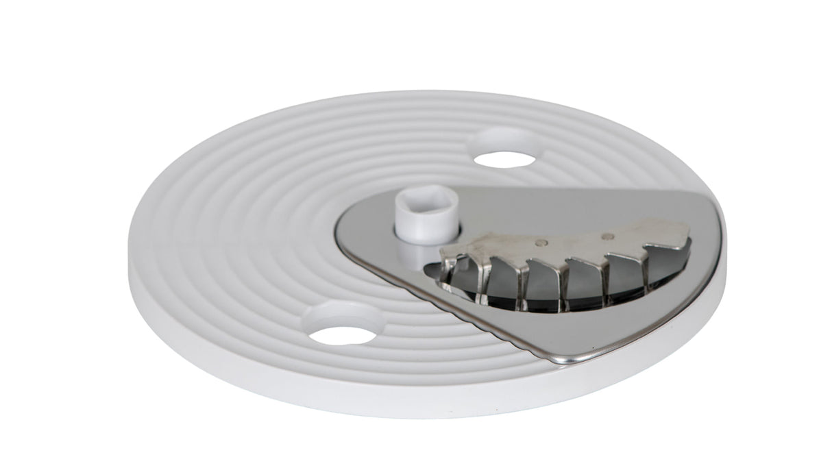 Robot de bucatarie Decakila, 800W, 6 IN 1 , functie maruntire, feliere, taiere, 10, atomico.ro