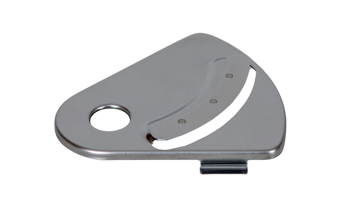 Robot de bucatarie Decakila, 800W, 6 IN 1 , functie maruntire, feliere, taiere, 6, atomico.ro