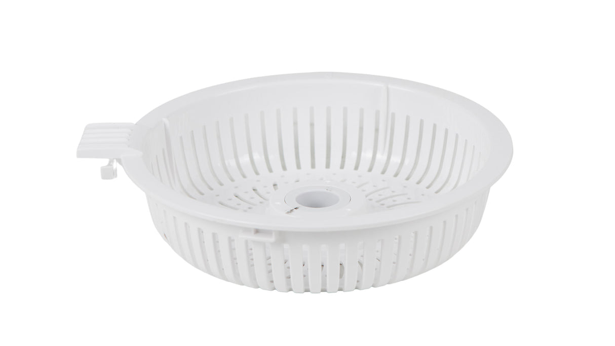 Robot de bucatarie Decakila, 800W, 6 IN 1 , functie maruntire, feliere, taiere, 7, atomico.ro