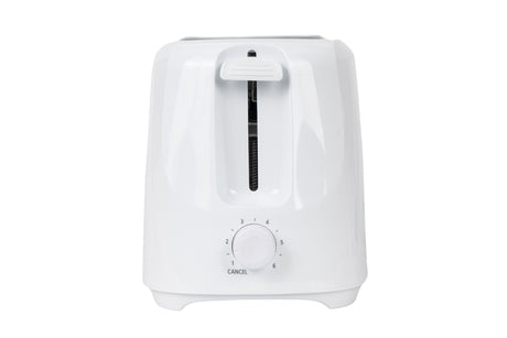 Prajitoare de paine, Prajitor de paine electric Decakila, 700W, 2 felii, 6 setari de rumenire, 3, atomico.ro