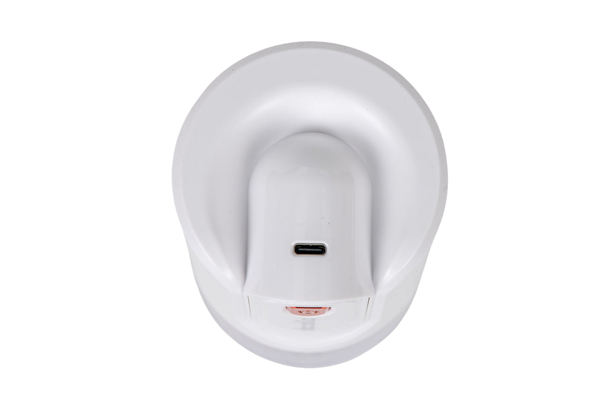 Rasnita cafea fara fir Decakila, 15W, incarcare USB, capacitate 25gr, 3, atomico.ro