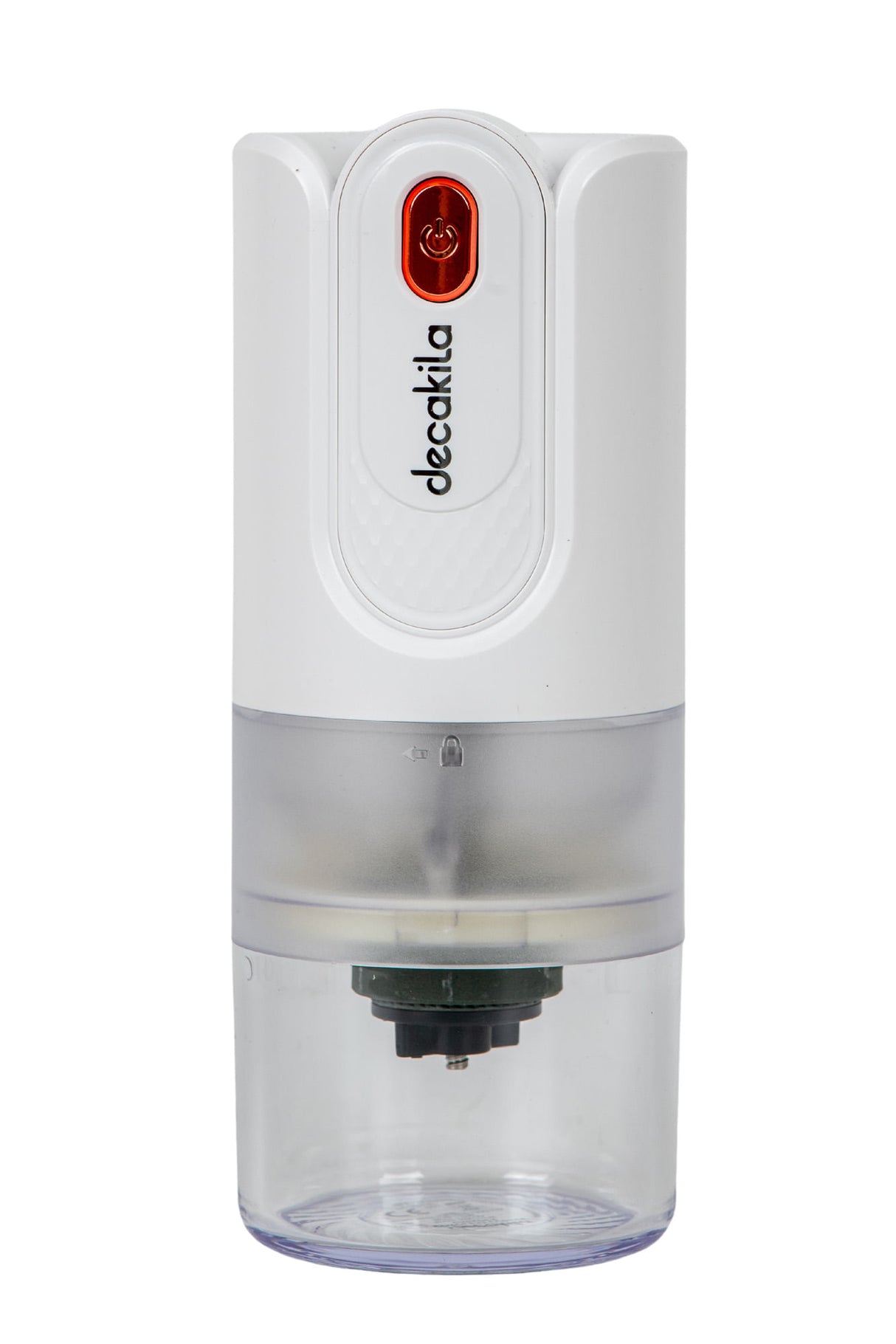 Rasnita cafea fara fir Decakila, 15W, incarcare USB, capacitate 25gr, 5, atomico.ro