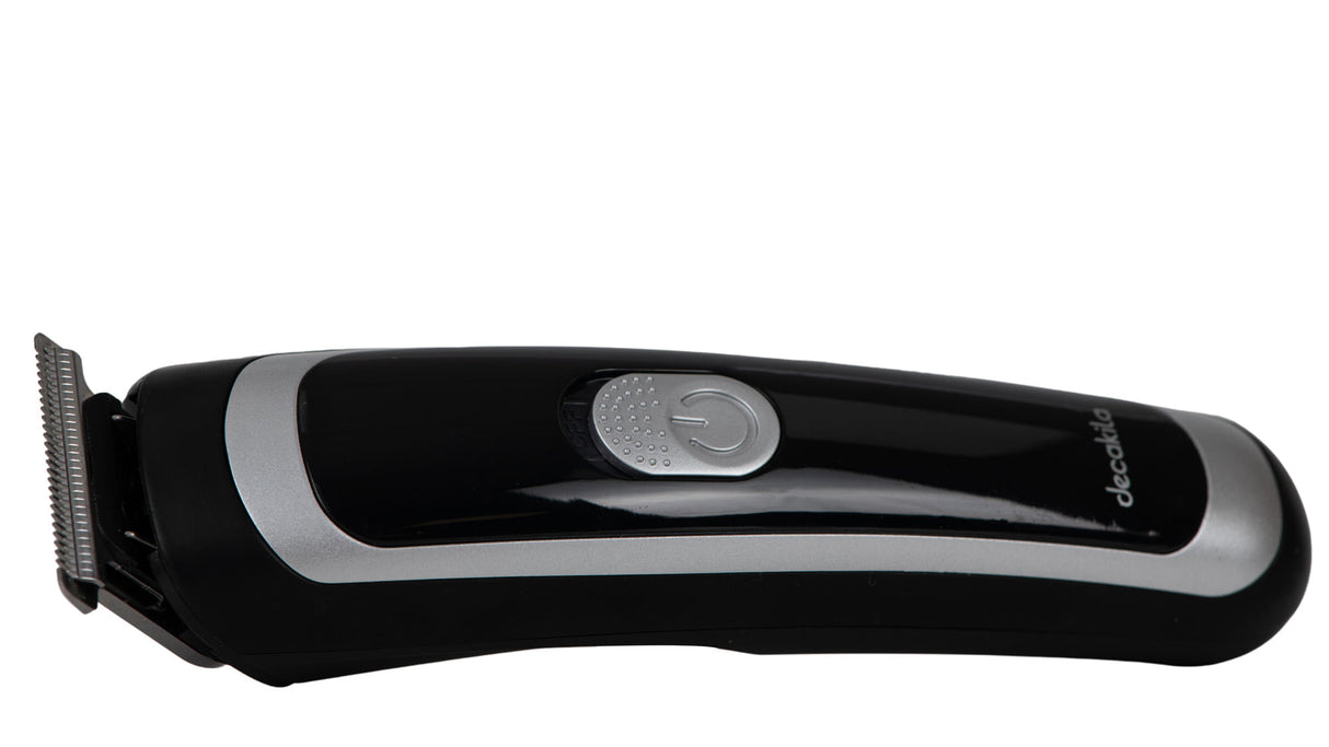 Aparat de tuns si ras Decakila, 5 IN 1, autonomie 60min, 6, atomico.ro