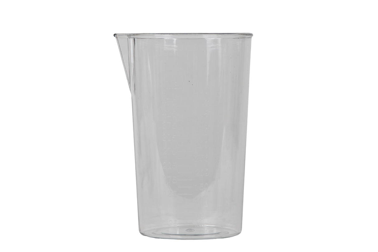 Blender vertical fara fir Decakila cu tocator, 60W, capacitate 500ml, 3, atomico.ro