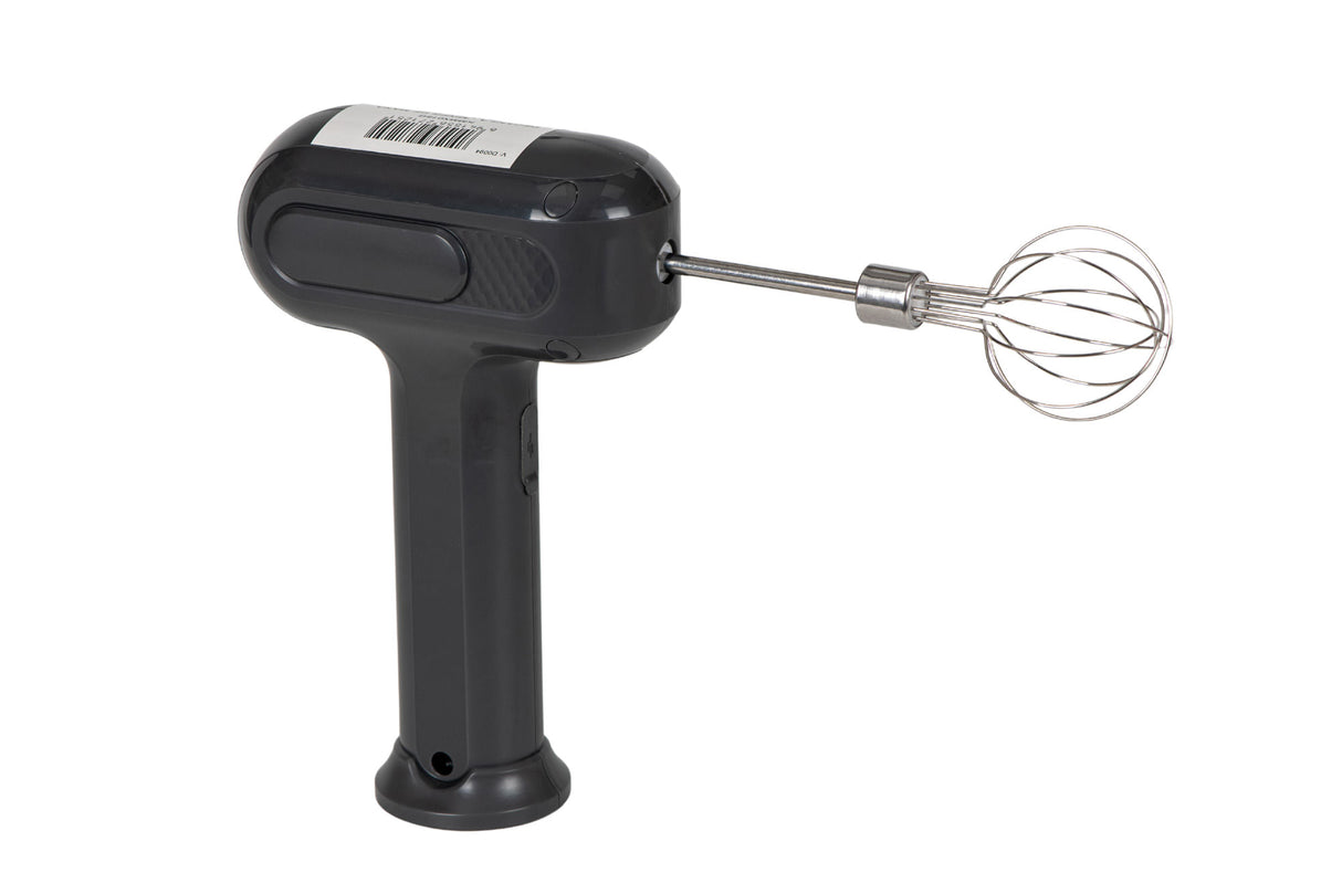 Mixer de mana fara fir Decakila, 25W, 3 viteze, 3, atomico.ro