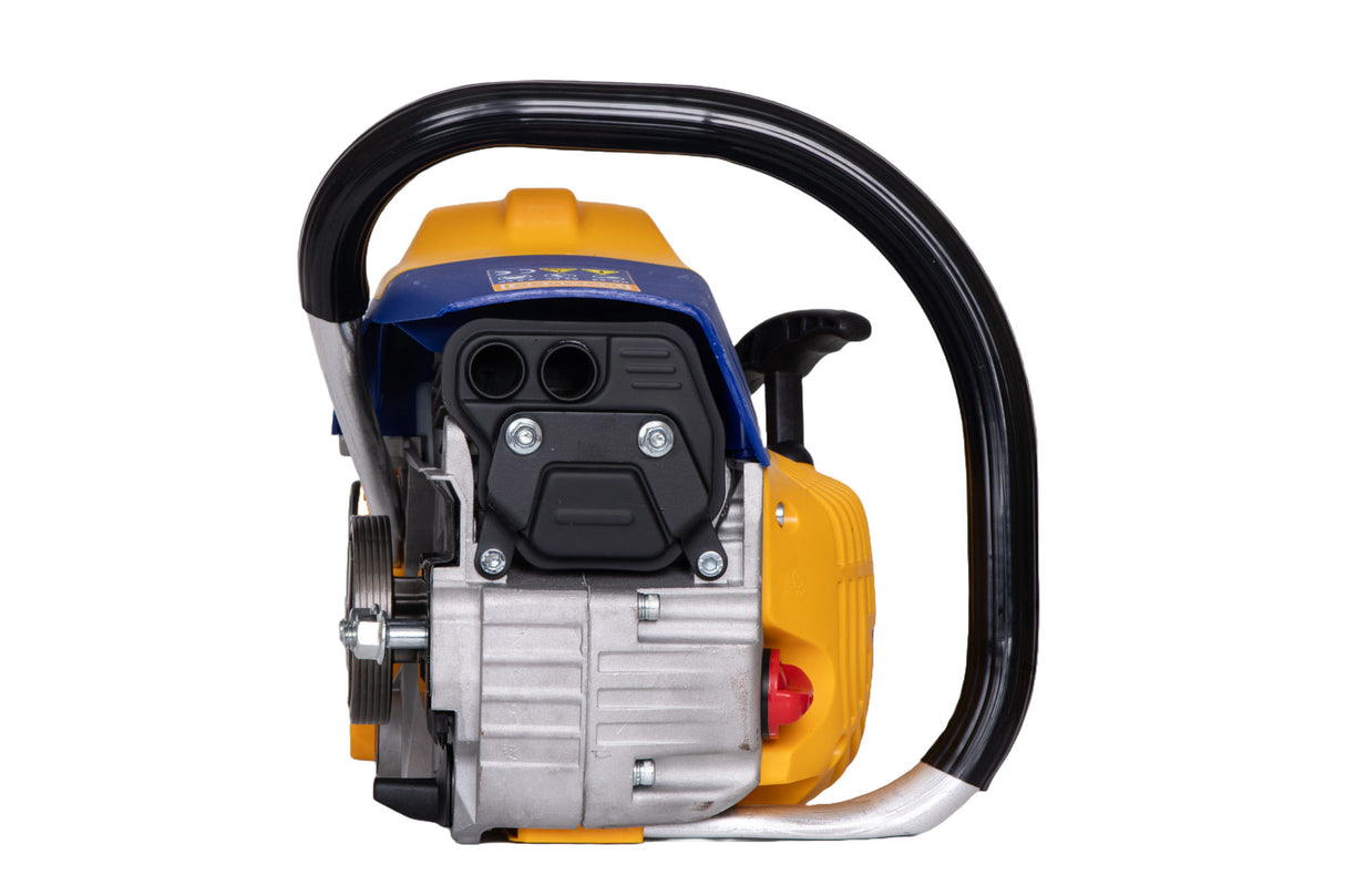 Drujba pe benzina Kamrad KR-52, 5.8 CP, 52CC, 33 dinti, pasul 0.325, 1,5mm, 3, atomico.ro